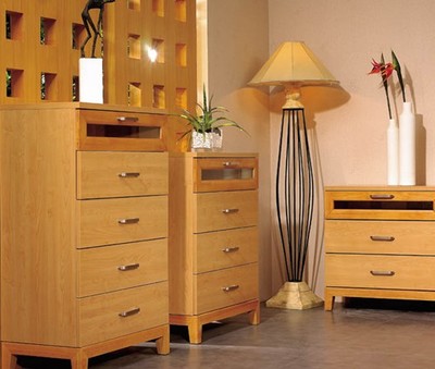 選購木質家具注意事項