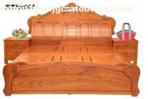 【原木床】hjc003,價(jià)格,廠家,圖片,供應(yīng)商,室內(nèi)家具,金華市婺城區(qū)華杰木材加工廠 - 產(chǎn)品庫(kù) - 阿土伯交易網(wǎng)